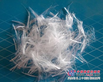 塑料仿钢纤维哪里能买的到