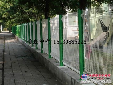 诚挚推荐优质的道路护栏网