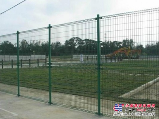 河北涂塑双圈护栏网厂家 可移动护栏网供应商