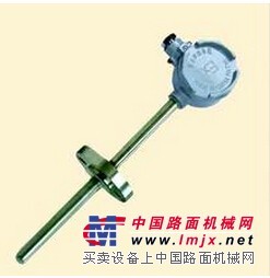 WZPN-230活动法兰耐磨热电阻，天沐品质优良，信誉好