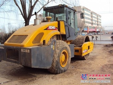 二手22吨压路机(价格)