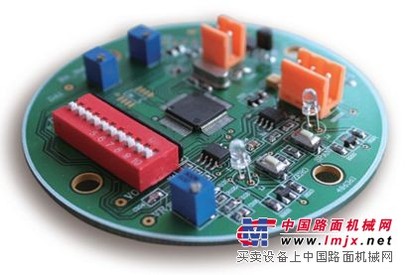 北京价格适中的数字型毒气变送电路板 数字型毒气变送电路板代理商