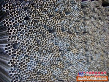 金属穿线管哪家买 的穿线管就在南宁