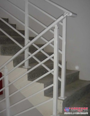 楼梯扶手专卖店，[供应]株洲优质的锌钢楼梯扶手