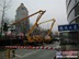 海淀区出租高空作业车四季青出租曲臂升降车