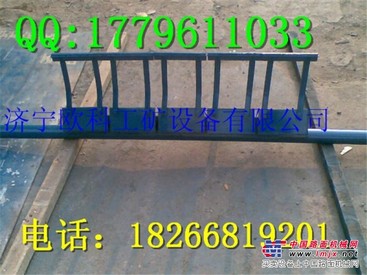 供应合金清扫器  头部一道合金清扫器