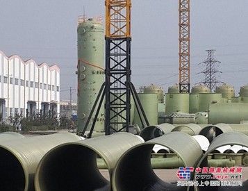 江苏玻璃钢碱液储罐规格 河北冀州玻璃钢碱液NaOH罐生产厂家