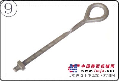 今日更新：邯郸吊环螺丝报价 永年吊环螺丝厂家 仨立