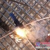 网络机房防雷接地器材：放热焊接