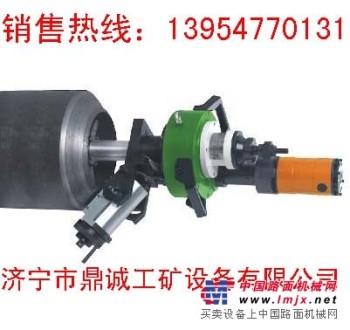 供應世界上強力的ISY-351內脹式管子坡口機價格低