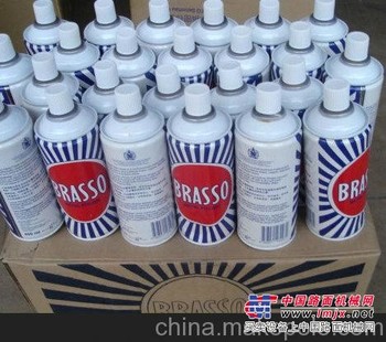 原装英国BRASSO巴素擦铜水除铜锈/省铜水洗铜水抛光水铜油