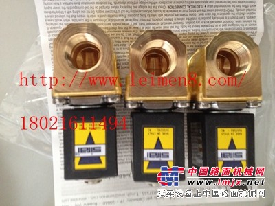 SIRAI电磁阀部分型号现货