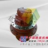 小松挖掘机各机型终传动