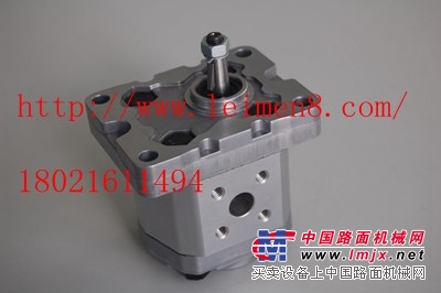意大利RONZIO齿轮泵01ZAG62C401D特约经销商