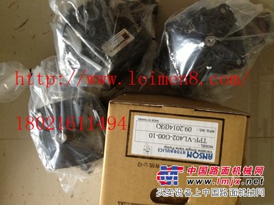 长期供应台湾ANSON安颂叶片泵VP5FD-B4-B5-50
