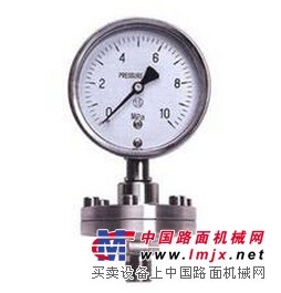 天沐YN-103耐震压力表，技术先进，客户满意