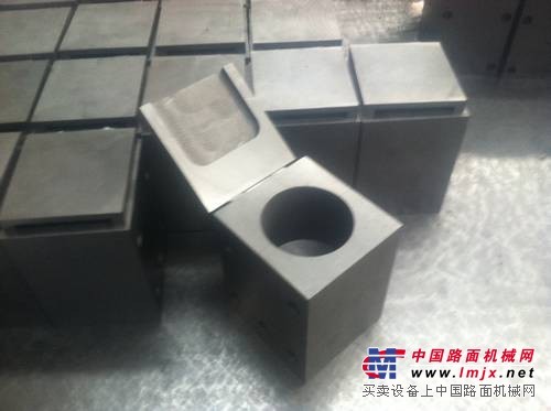 供应放热焊接模具采用石墨作为基本原料加工而成