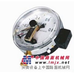 YNXC-152B磁助電接點(diǎn)壓力表，天沐用心研發(fā)，設(shè)計(jì)合理