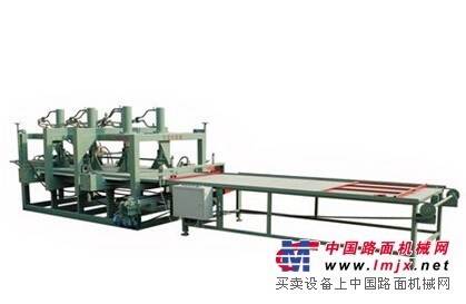 北京可靠的专业生产木工热压机【推荐】