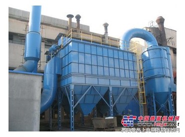 锅炉除尘器