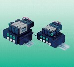 供应M3KA110-M5-M1B-5_CKD电磁阀