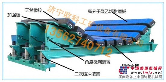 缓冲床使用用途  新产品缓冲床
