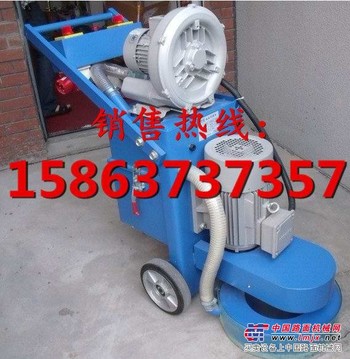  买质量的地坪研磨机看这里  环保室内地坪打磨机