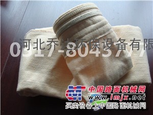 针刺毡覆膜氟美斯滤袋-防腐、耐温更专业