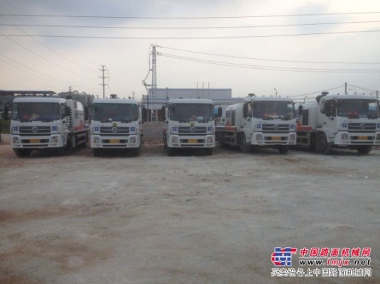 廣東省惠州出售5台車載泵