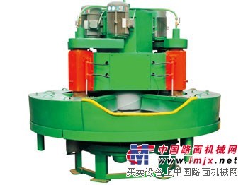 供应磨石磨砖机建筑行业离不开的建筑机械产品