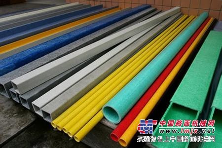 湖南厂家盛伟供应优质玻璃钢电缆套管，价格实惠，你值得拥有！！