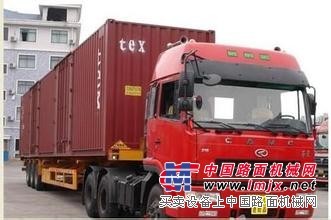皖珠汽车运输提出合格的泉州晋江到武汉物流专线服务