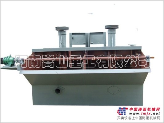 河南郑州供应浮选机设备 小型浮选机 矿用浮选机 价格便宜