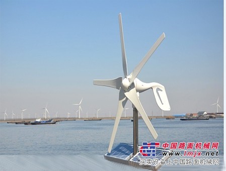 江蘇風力發電機 江蘇風力發電機專業設計定做 【推薦】