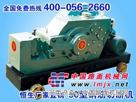 GQ50Ⅱ型切断机（钢壳）