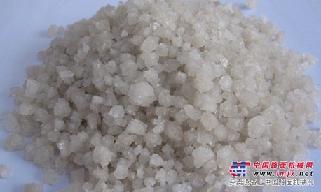 山东工业盐生产商铭达盐化