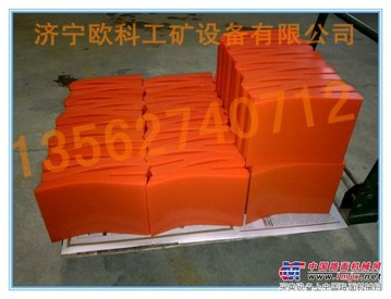 热销产品—聚氨酯刮刀  清扫器配件