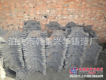 铁铸件价格