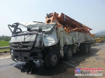 中联泵车 出售
