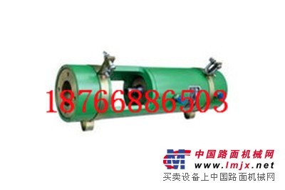 GYJ型钢绞线挤压机，钢绞线挤压机操作方便