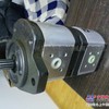 供应ABG8820刮板双联泵