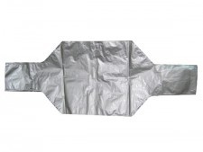 石家庄地区优惠的【铝箔集装袋】，正昂包装，你明智的选择