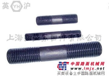 35crmoa双头螺栓丨合金钢双头螺栓丨SH3404双头螺栓