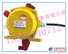HFKLT2-2双向拉绳开关