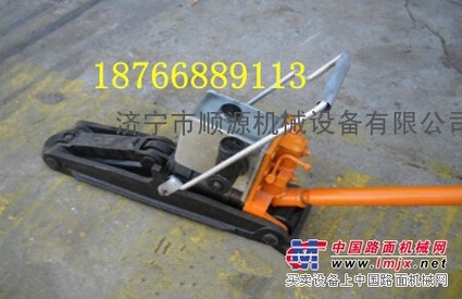 供应液压起拨道器多种型号 液压起拨道器介绍