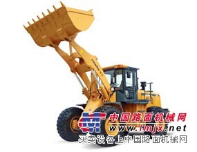 宜昌龙工装载机