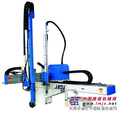 注塑機(jī)專用機(jī)械手生產(chǎn)廠家,機(jī)械手報(bào)價(jià)找杭州飛武機(jī)電