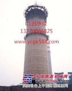 砌筑新建烟囱工程-供应“红砖烟囱新建公司”137700668