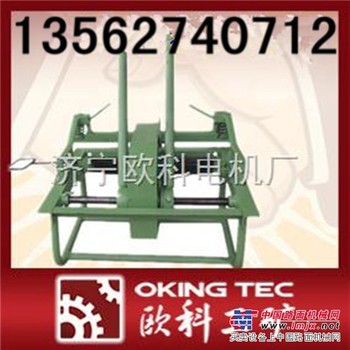 [DK -2钉扣机]适用于什么样的皮带？