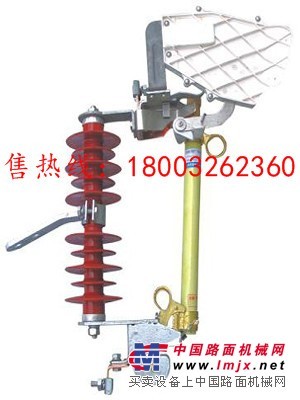 螺旋式熔断器|封闭式熔断器